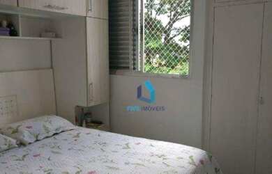 Imagem 9: Apartamento à venda, 50 m² por R$ 350.000,00 - Vila Alexandria - São Paulo/SP