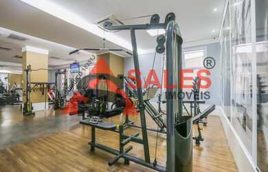 Imagem 6: Apartamento à venda, 3 suítes, 189 metros uteis, 2 vagas, Rua Visconde...