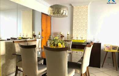 Imagem 7: GOIâNIA - Apartamento Padrão - Setor Bela Vista