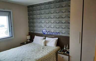 Imagem 9: Apartamento com 3 dormitórios, 109 m² - venda por R$ 1.250.000 ou aluguel...