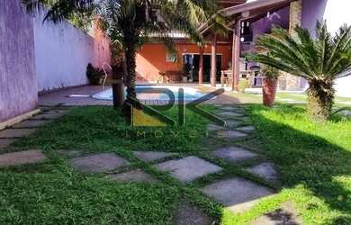 Imagem 3: CASA BAIRRO DO ITAGUÁ