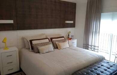 Imagem 4: Maison Nathalie. Piscina, Churrasqueira, Imóvel mobiliadoeAr-condicionado