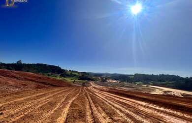 Imagem 6: Lotes no condomínio Tamboré Jundiaí, lançamento exclusivo