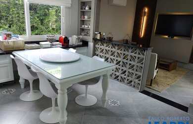 Imagem 10: CASA EM CONDOMÍNIO - TAMBORÉ - SP