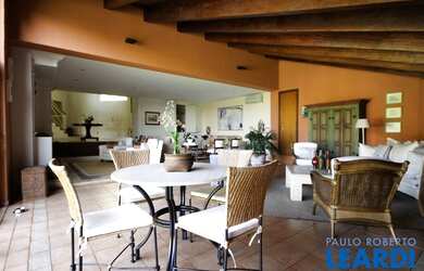 Imagem 11: CASA EM CONDOMÍNIO - TAMBORÉ - SP