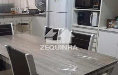 Imagem 7: Residencial - Presidente Altino