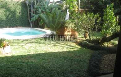 Imagem 13: SãO PAULO - Casa Padrão - Alto Da Boa Vista