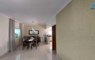 Imagem 13: GOIâNIA - Casa Padrão - Residencial Vale do Araguaia