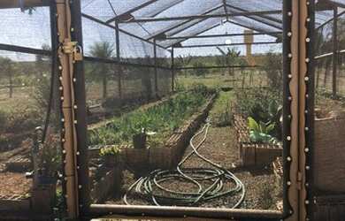 Imagem 2: Sítio em luziania completo