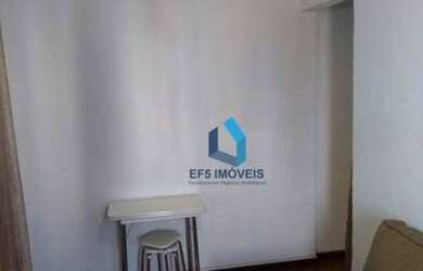 Imagem 2: Apartamento à venda, 38 m² por R$ 350.000,00 - Chácara Inglesa - São Paulo/SP