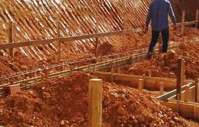 Imagem 10: Lote/Terreno para venda possui 1000 metros quadrados em Arujamérica -...