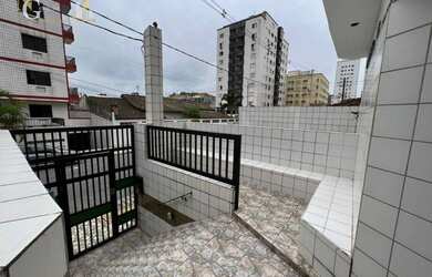 Imagem 9: Apartamento à venda, 40 m² por R$ 189.000,00 - Tupi - Praia Grande/SP