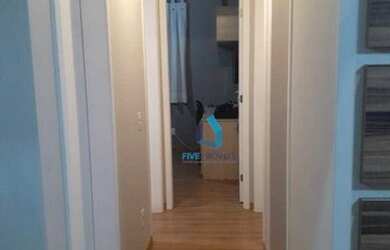 Imagem 11: Apartamento à venda, 107 m² por R$ 1.017.000,00 - Jardim Taquaral - São Paulo/SP