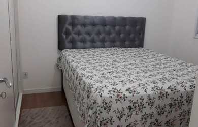 Imagem 14: Apartamento à venda, 53 m² por R$ 336.000,00 - Vila Homero Thon - Santo...