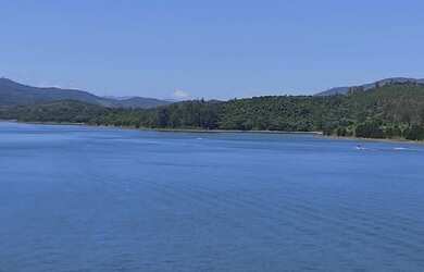 Imagem 13: Lote/Terreno para venda tem 500 metros quadrados em Vale dos Machados...