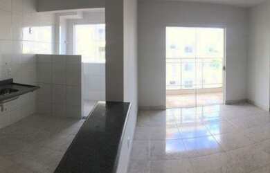 Imagem: O apartamento possui 3 Dormitórios, 2 Banheiros, 1 Vaga na