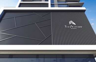 Imagem 2: Porto Belo - Apartamento Padrão - Balneário Perequê