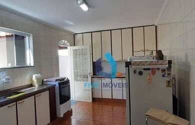 Imagem 4: Sobrado à venda, 266 m² por R$ 890.000,00 - Jardim Cruzeiro - São Paulo/SP