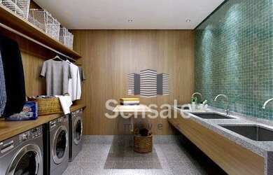 Imagem 1: ÁREA PRIVATIVA- YSA RESIDÊNCIAL