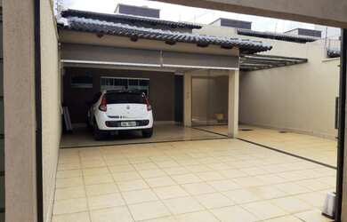 Imagem 1: CASA NO JARDIM EUROPA 3 Suítes TODA NO ARMARIO PLANEJADO