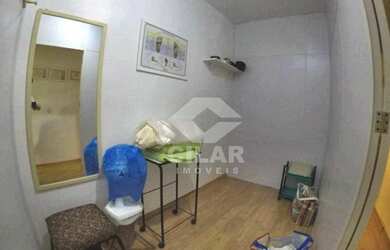 Imagem 11: Sala comercial à venda, 30 m² por R$ 110.000 - São João - Porto Alegre/RS