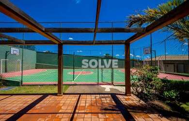 Imagem 8: Terreno à venda, 536 m² por R$ 495.910,80 - Residencial Parque dos Alecrins...