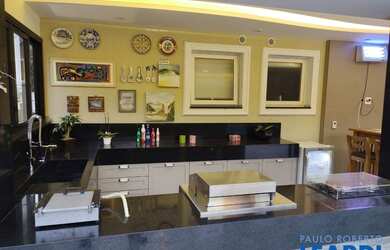 Imagem 7: CASA EM CONDOMÍNIO - TAMBORÉ - SP