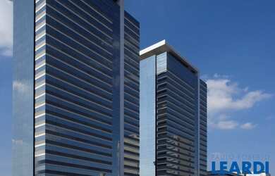 Imagem 6: CONJ. COMERCIAL - ALPHAVILLE - SP