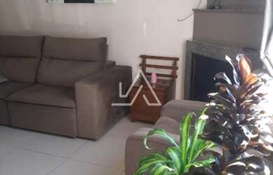 Imagem 2: LINDA CASA VILA LUIZA. Guarda roupa, Lareira, 3 Vagas na garageme3 Dormitórios