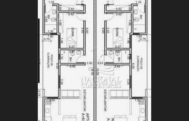 Imagem 12: Cobertura à venda, 170 m² por R$ 930.000,00 - Campestre - Santo André/SP