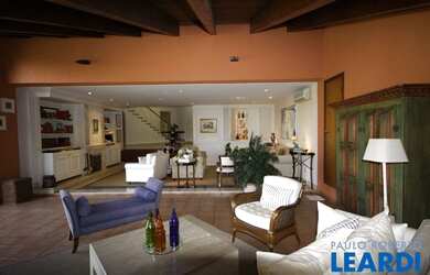 Imagem 4: CASA EM CONDOMÍNIO - TAMBORÉ - SP