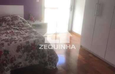 Imagem 6: Residencial - Bela Vista. Área de serviço, 194m² de Área, 4 Vagas...