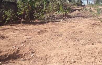 Imagem: O terreno possui 300m² de Área e está localizado em São