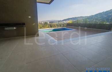 Imagem 8: CASA EM CONDOMÍNIO - TAMBORÉ - SP