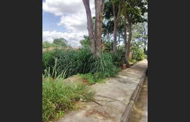 Imagem 3: Lote/Terreno para venda tem 383 metros quadrados