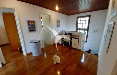 Imagem 11: SANTANA DE PARNAIBA - Casa Padrão - Alphaville