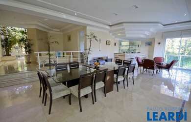 Imagem 5: CASA EM CONDOMÍNIO - TAMBORÉ - SP