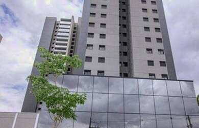 Imagem: O apartamento possui 3 Dormitórios, 4 Banheiros, 3 Vagas na