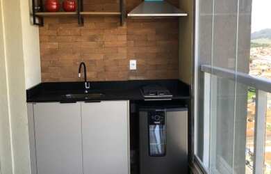 Imagem 6: Apartamento à venda, Centro, Bragança Paulista, SP