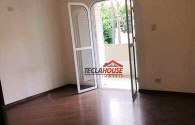 Imagem 5: Sobrado com 4 dormitórios para alugar, 294 m² por R$ 4.000,00/mês -...