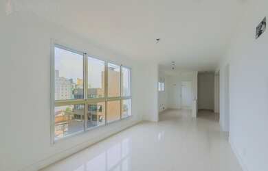 Imagem: O apartamento possui 3 Dormitórios, 3 Banheiros, 3 Vagas na