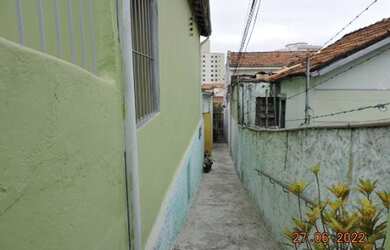 Imagem 2: Locação Residential / Home Parque Rodrigues Alves São Paulo