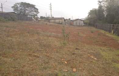 Imagem: A chácara possui 5.000m² de Área, Imóvel novo e está localizado