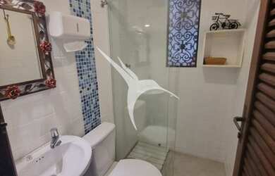 Imagem 9: SANTANA DE PARNAIBA - Casa Padrão - Alphaville