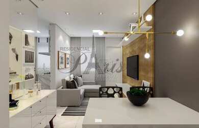 Imagem 16: Sobrado à venda, 60 m² por R$ 330.000,00 - Vila Príncipe de Gales -...