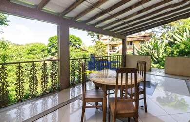 Imagem 14: Casa com 5 quartos à venda, 382 m² por R$ 750.000 - Sape - Niterói/RJ