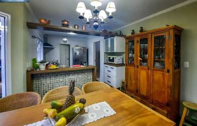 Imagem 8: Vendo Sobrado 540 m² AT Condomínio Euroville I Bragança Paulista SP