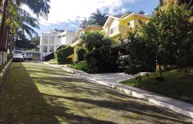 Imagem 1: CARAPICUÍBA - Casa de Condomínio - CARAPICUIBA