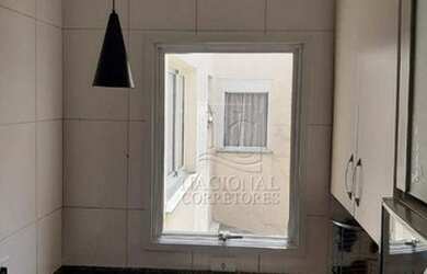 Imagem 7: Cobertura à venda, 125 m² por R$ 510.000,00 - Campestre - Santo André/SP