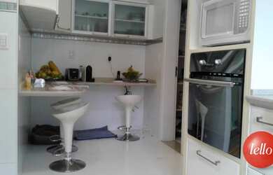 Imagem 13: São Paulo - Casa Padrão - Campo Belo